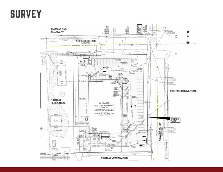 More Photos Of 3710 Shawnee Rd, Lima Freestanding For Sale