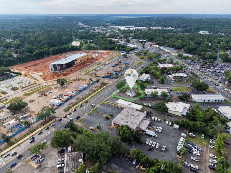 More Photos Of 1881 Northwood Center Blvd, Tallahassee General Retail For Lease