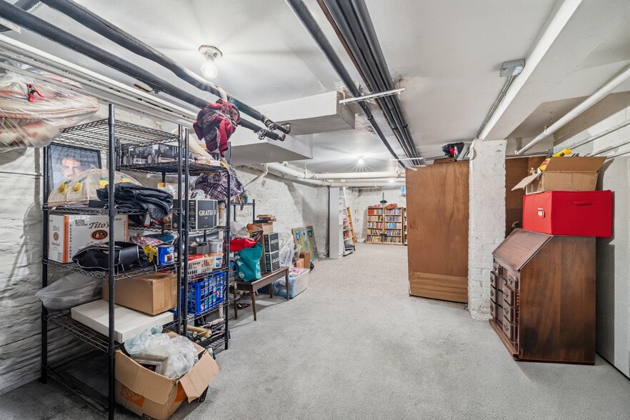 More Photos Of 252 W 136th St, New York Multifamily For Sale