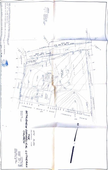 More Photos Of 38 Portland Ave, Redding Religious Facility For Sale
