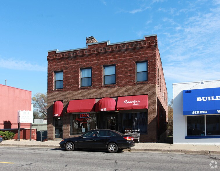 More Photos Of 3513-3515 Hennepin Ave, Minneapolis Apartments For Sale