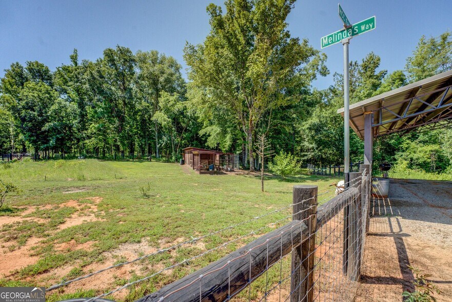 More Photos Of 4348 Marshall Stewart rd, Crawfordville Land For Sale