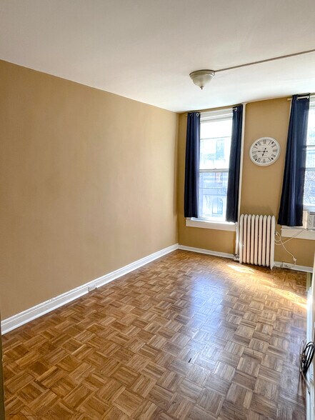 More Photos Of 1521 Park Ave, Baltimore Multifamily For Sale