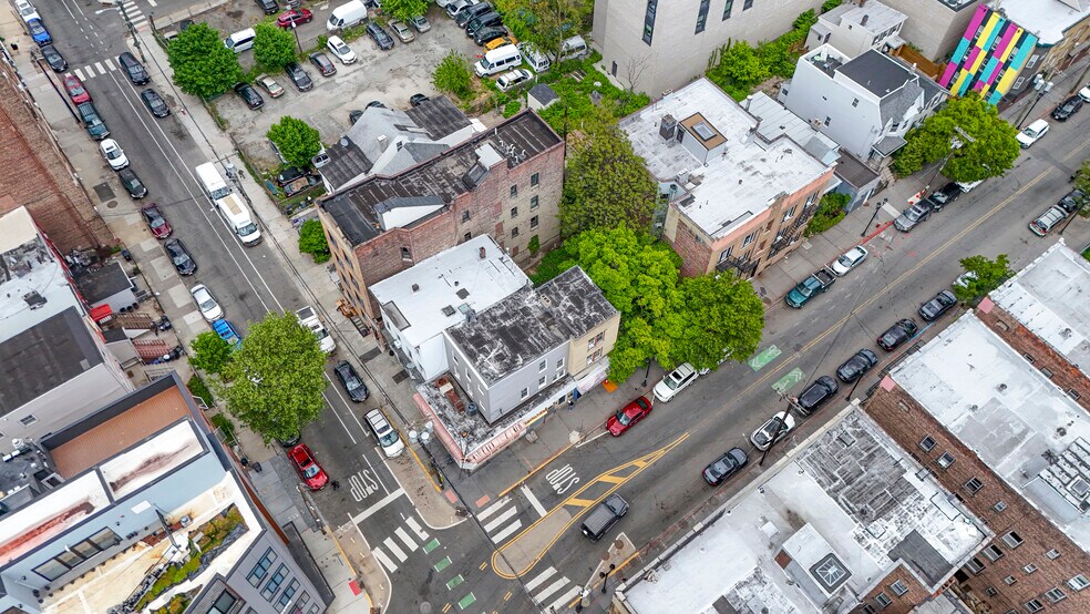 More Photos Of 104 Storms Ave, Jersey City Storefront Retail Residential For Sale