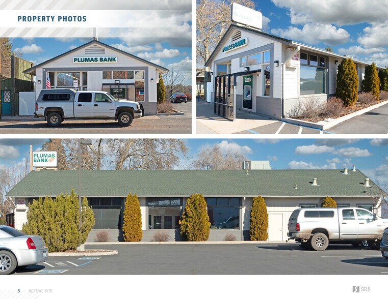 More Photos Of 43163 Hwy 299 E, Fall River Mills Bank For Sale