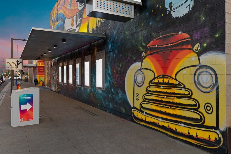 More Photos Of 610 E Roosevelt St, Phoenix Storefront Retail Residential For Sale