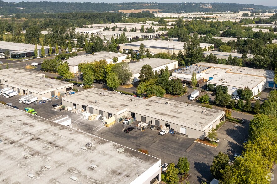 More Photos Of 22441-22477 72nd Ave S, Kent Unknown For Lease