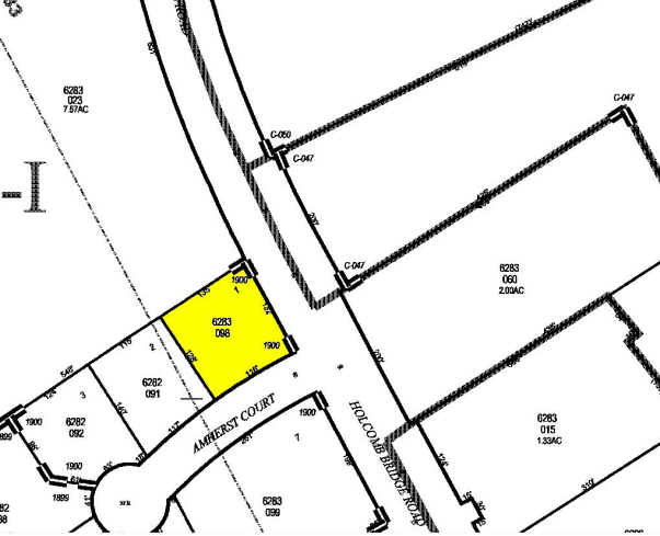 More Photos Of 3525 Holcomb Bridge Rd, Peachtree Corners Office Residential For Lease