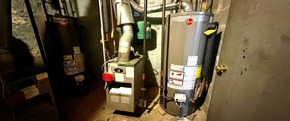 More Photos Of 82 Bradhurst Avenue, New York Apartments For Sale