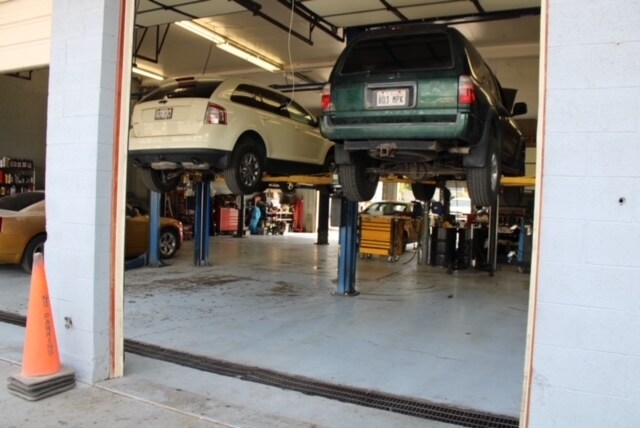 More Photos Of 3385 W 3500 S, West Valley City Auto Repair For Sale