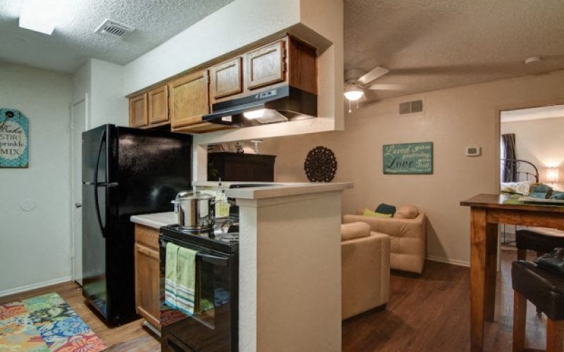 More Photos Of 811 Darby Blvd, San Antonio Apartments For Sale