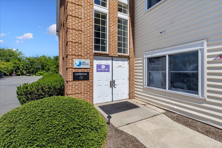 More Photos Of 170 Township Line Rd, Hillsborough Office For Lease