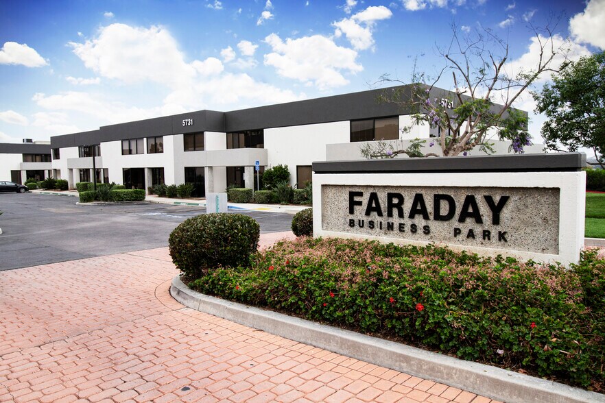 More Photos Of 5731 Palmer Way, Carlsbad Research And Development For Lease