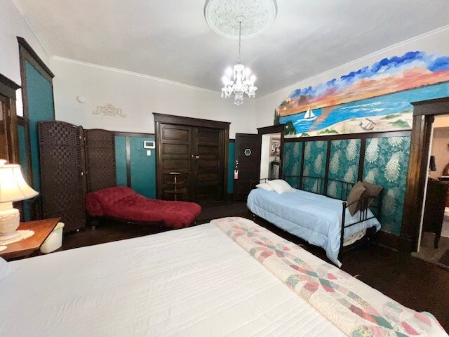 More Photos Of 301 S 3rd St, Raton Hospitality For Sale