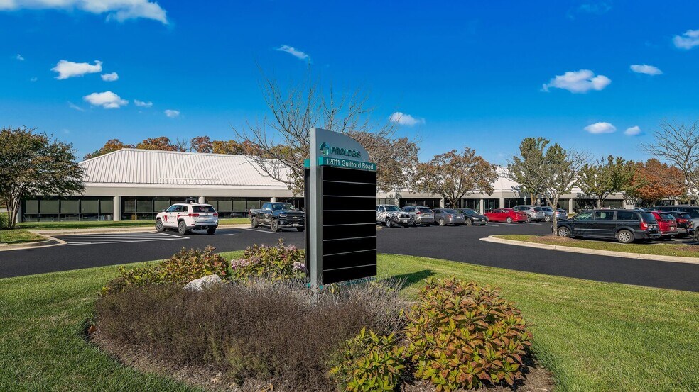 More Photos Of 12011 Guilford Rd, Annapolis Junction Industrial For Lease