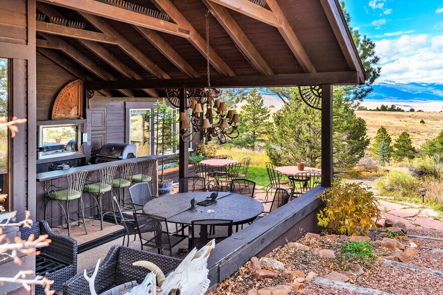 More Photos Of 5100 Highway 96, Westcliffe Specialty For Sale