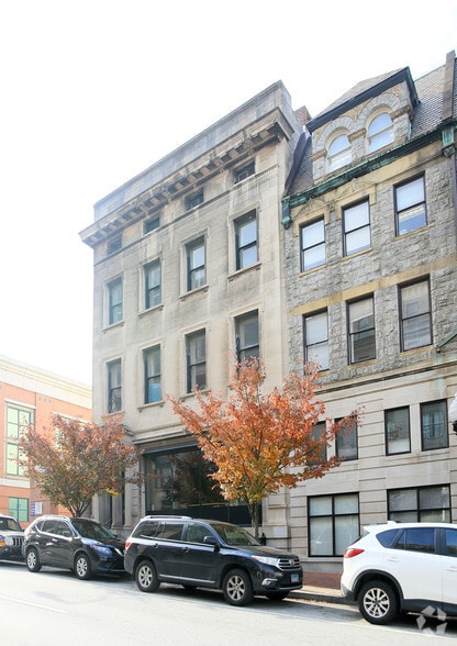 More Photos Of 1106 N Charles St, Baltimore Office For Sale