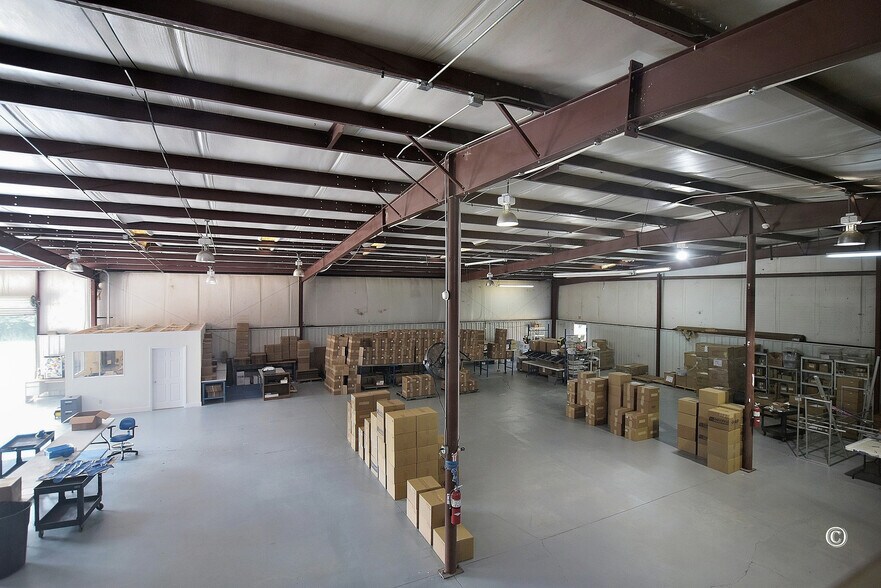 More Photos Of 300 Delano Dr, Manchester Warehouse For Sale