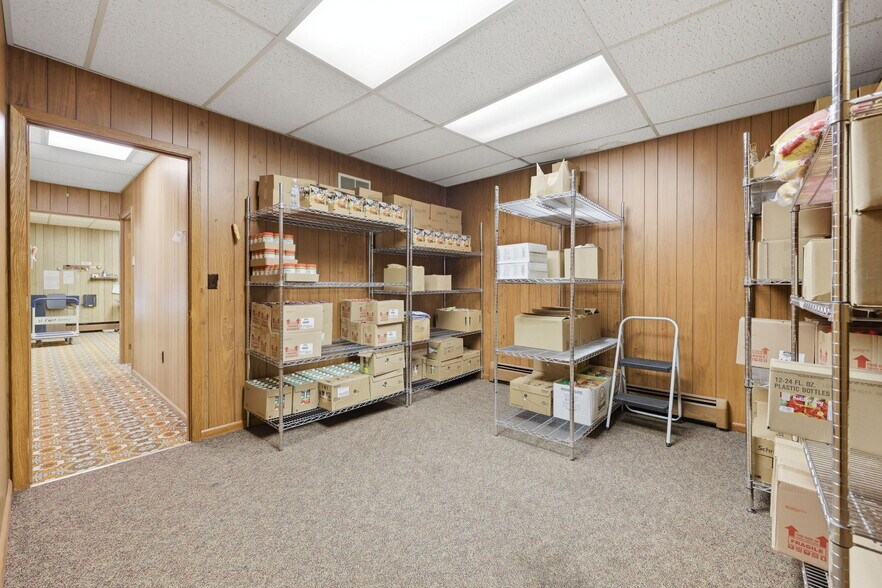 More Photos Of 127 Central Ave, Long Prairie Office Residential For Sale