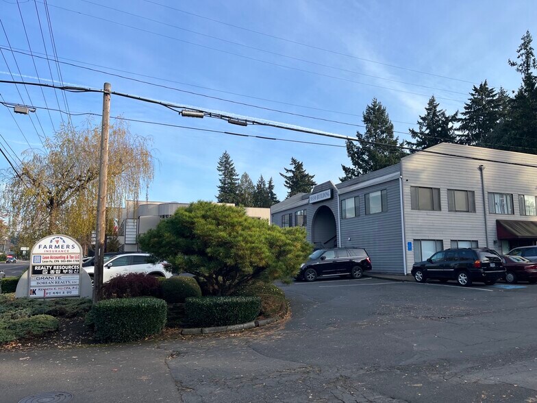 More Photos Of 9880 SW Beaverton Hillsdale Hwy, Beaverton Office For Lease