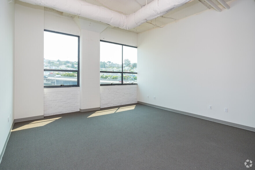 More Photos Of 1485 Bay Shore Blvd, San Francisco Office For Lease