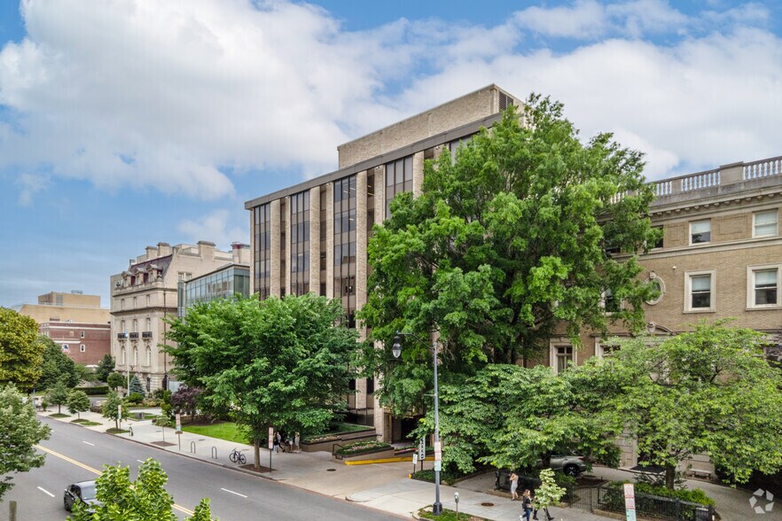 More Photos Of 1776 Massachusetts Ave NW, Washington Office For Lease