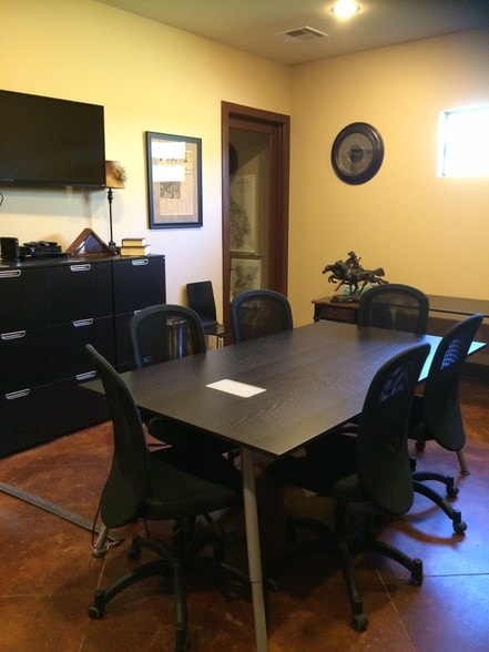 More Photos Of 14375 Liberty St, Montgomery Coworking Space
