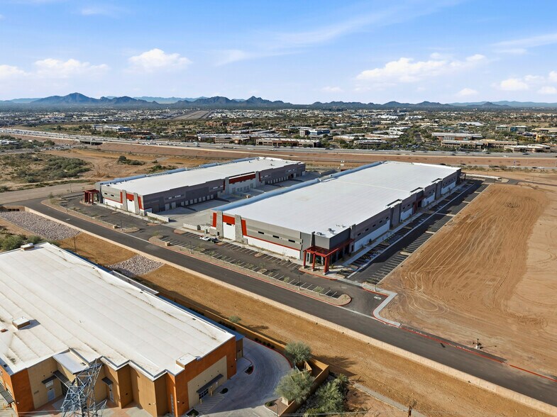 More Photos Of Mack Innovation Park- Scottsdale, Scottsdale Unknown For Lease