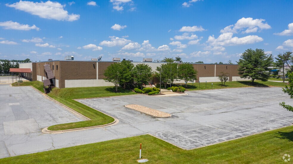 More Photos Of 6720 Baymeadow Dr, Glen Burnie Warehouse For Lease