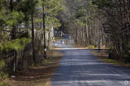 More Photos Of 650 Fairburn Rd SW, Atlanta Distribution For Sale