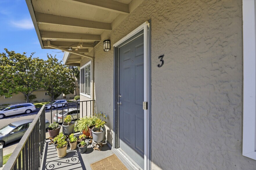 More Photos Of 2351 Sutter Ave, Santa Clara Apartments For Sale
