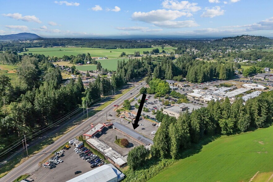 More Photos Of 1862 W State Route 20, Sedro-Woolley Hotel For Sale