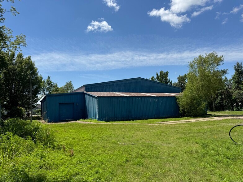 More Photos Of 3827 Midland Blvd, Fort Smith Freestanding For Sale