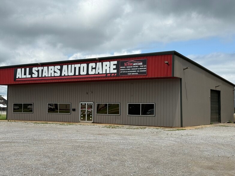 More Photos Of 4099 State Highway 20, Trinity Industrial For Lease