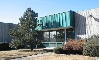 More Photos Of 2748-2776 Janitell Rd, Colorado Springs Warehouse For Lease