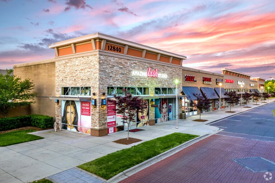 More Photos Of 12801 S Tyron St, Charlotte Unknown For Lease