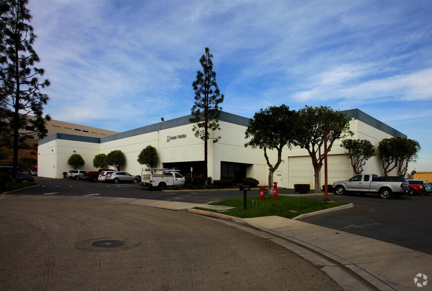 More Photos Of 1925 Elise Cir, Corona Warehouse For Sale