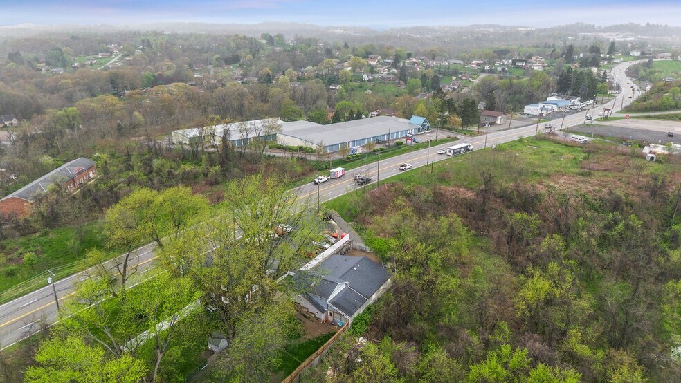 More Photos Of 14139 US Route 30, Irwin Freestanding For Sale