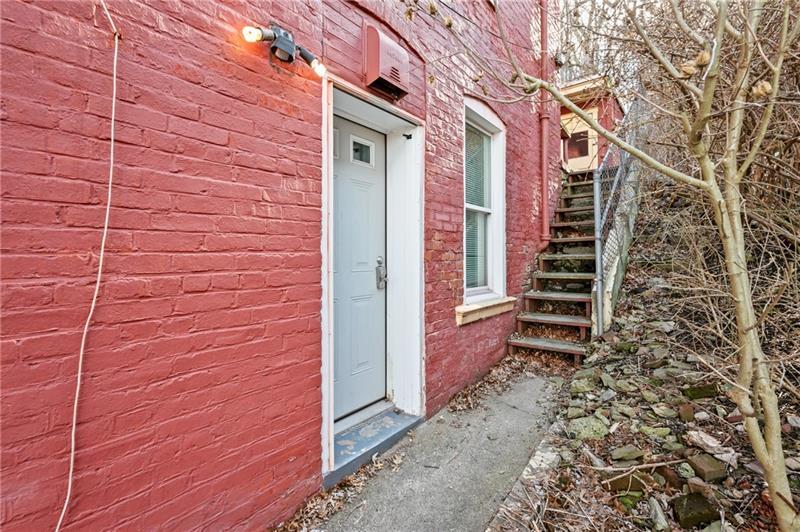 More Photos Of 2918 Leander St, Pittsburgh Multifamily For Sale