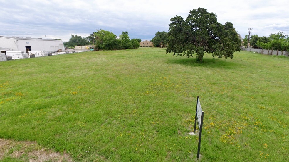 More Photos Of 2402-2404 Osborn Ln, Bryan Land For Sale