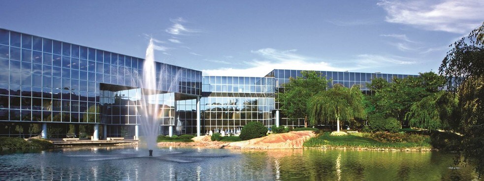 Primary Photo Of 3 Manhattanville Rd, Purchase Office For Lease