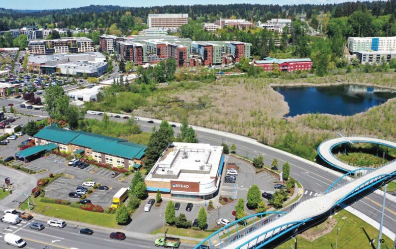 More Photos Of 12421-12431 Totem Lake Blvd, Kirkland General Retail For Sale