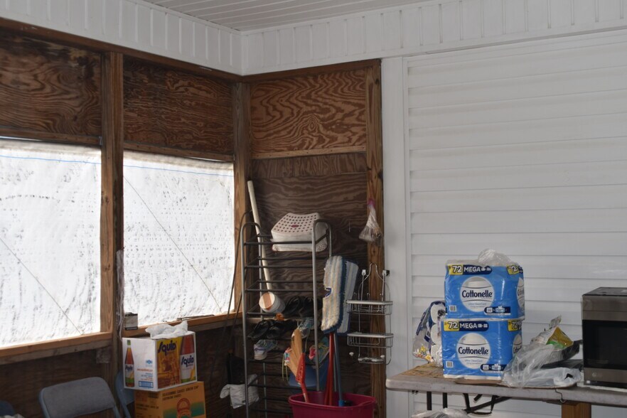 More Photos Of 441 Weaver Rd, Moultrie Land For Sale