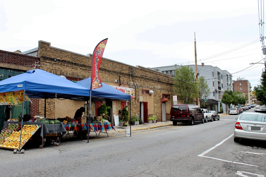 More Photos Of 201-203 43rd St, Union City Warehouse For Sale