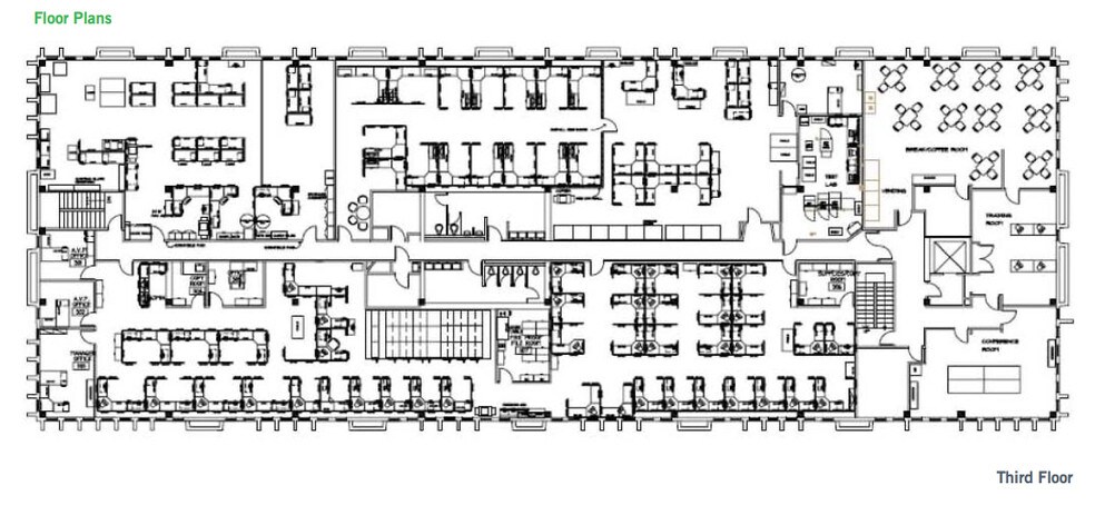 More Photos Of 2655 Stanwell Dr, Concord Office For Lease