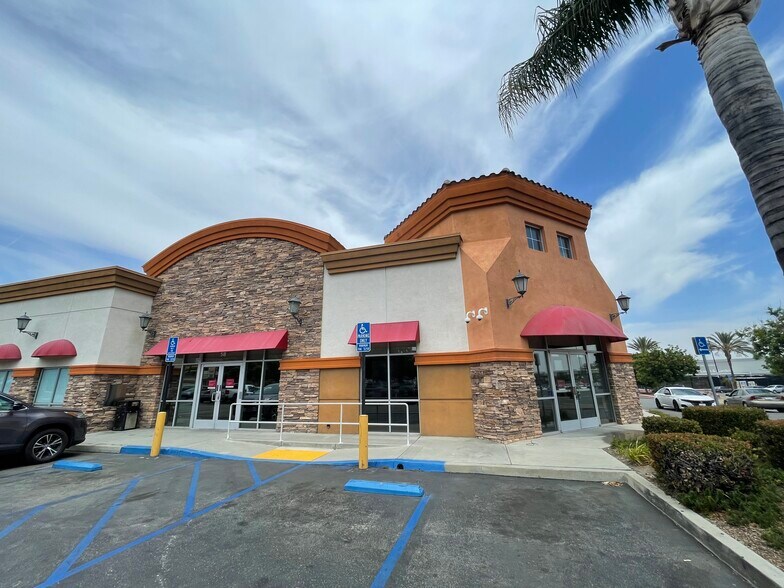 Primary Photo Of 58 Rio Rancho Rd, Pomona Freestanding For Lease