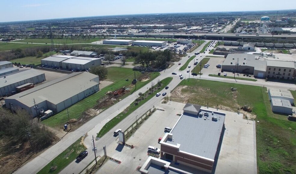 More Photos Of 1165-1185 Katy Fort Bend Rd, Katy Unknown For Lease
