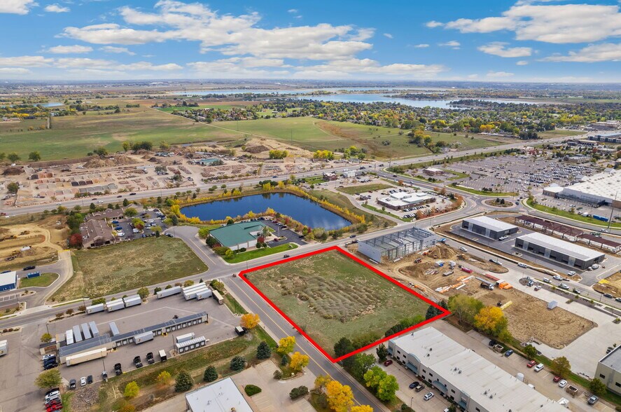 More Photos Of 6675 N Harrison Ave, Loveland Land For Sale