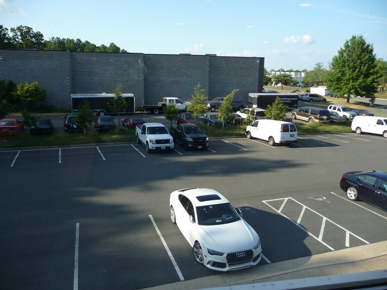 More Photos Of 22611 Markey Ct, Sterling Light Manufacturing For Lease