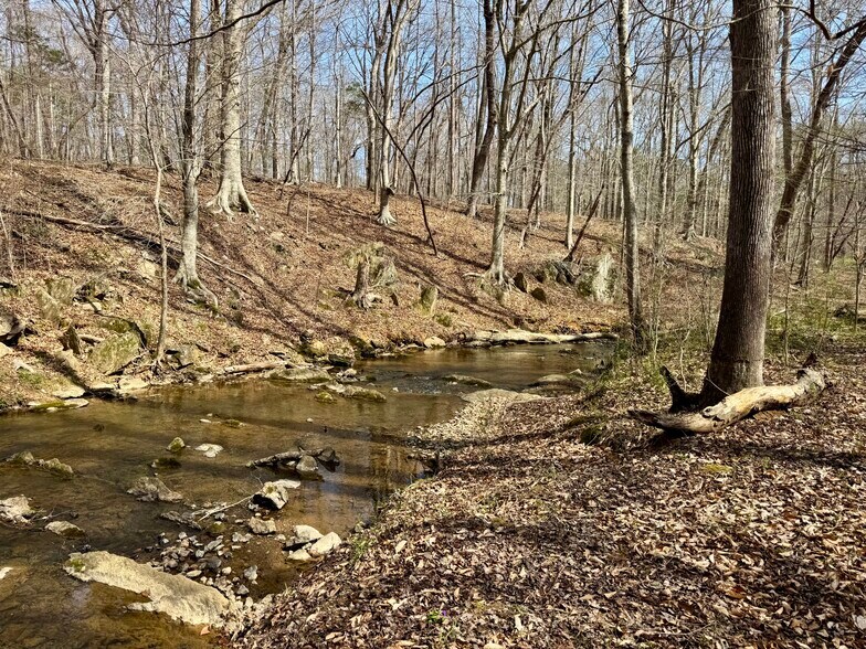 More Photos Of 1025 Dairyland Rd, Chapel Hill Land For Sale